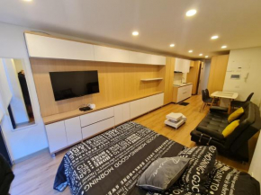 Nuevo Apartaestudio moderno